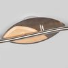 Lindby Deckenleuchten Marena, Metall, Alu IP20, 4 x 7 W LED R50 Bild 5