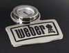 Weber 'SE E-5775' Holzkohlegrill, Edelstahl Black, 76 x 65 x 100 cm Bild 5