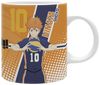 ABYstyle Tasse HAIKYU!! - Tasse - 320 ml - Hinata & Kageyama - subli - Bild 2