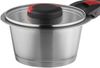 Kuppels QUICK CLACK PRO Topf 16 cm silber Bild 3