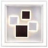 Deckenleuchte LED Wohnzimmer Schlafzimmer Deckenlampe dimmbar 48405-50Q Bild 5
