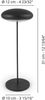 Broggi Nuvola Lampada Led Bianco White Bild 3