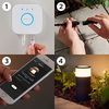Philips Hue Outdoor Calla-Leuchte - Zusatzleuchte Bild 2