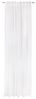 Esprit Vorhang Beverly (1 St), verdeckte Schlaufen, transparent Bild 1