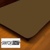 EXKLUSIV HEIMTEXTIL Frottee Spannbettlaken Premium 140 - 160 x 200 cm Schokobraun 80% Baumwolle 20% Polyester Öko - Tex Zertifiziert Bed-Sheet Bettlaken Spannbetttuch Bild 4