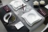Villeroy & Boch New Wave Suppenteller 24 cm Set6 Bild 2