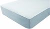 poyetmotte Spannbetttuch, wasserdicht, 60x120 cm, sky Bild 1