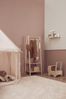 Kinderzelt Pavillon in weiß (H: 142 cm) | Kid's Concept Bild 5