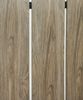 Gardissimo Garten-Esstisch "Calor", silber / grau, 70 x 70 x 75,5 cm Bild 3