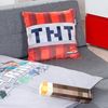 MINECRAFT - LED-Fackel, Torch, Nachtlicht, Wandlampe, dekorative Lichter im Minecraft Design Bild 2