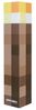 MINECRAFT - LED-Fackel, Torch, Nachtlicht, Wandlampe, dekorative Lichter im Minecraft Design Bild 1