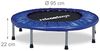 relaxdays Bodentrampolin Trampolin faltbar Indoor Bild 4