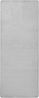 Kurzflor Teppich Fancy - 80x200x0,7cm Bild 5