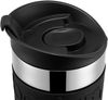 bodum Travel Mug Thermobecher Isolierbecher Coffee 2go Kaffeebecher 0,35L Bild 2