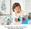 Fisher Price - Elefanten Nachtlicht LED Bild 3
