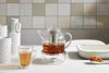 Bredemeijer Teekanne Minuet Glas 1,2L +Edelstahlfilter Solo 165002 Bild 5