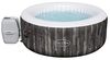 Lay-Z-Spa® Bahamas AirJet Whirlpool 4 Personen - 1. 80m x 66cm Bild 2