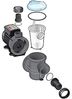 Ubbink Poolmax TP 35 Pumpe 7504498 403763 Bild 4