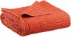 VIVARAISE TANA DECKE ROOIBOS140X200 Bild 1