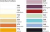 ESTELLA Spannbetttuch Feinjersey | Purpur | 100x200 cm | passend für Matratzen 90-100 cm (Breite) x 190-200 cm (Länge) | trocknerfest und bügelfrei | 100% Baumwolle Bild 4