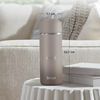 NINJA Isolierflasche Ninja Sip Perfect Reisebecher - 300 ml DW1203EUU / 400 ml DW1603EUU, Kontrollierte Wärme für den perfekten Schluck, jedes Mal Bild 2