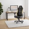 noblechairs Hero Komfortable und Langlebige Gaming Stuhl, Perfekt Optimierte Ergonomie des Stuhls Sorgt für Hohen Sitzkomfort, Belastbarkeit 150 kg (Elden Ring Edition, PU-Kunstleder) Bild 2