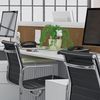 Relaxdays Tonkegel Hase im 4er Set Bild 5
