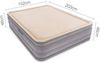 Bestway Tritech Luftbett Memory Foam" mit integrierter Elektropumpe Double 203 x 152 x 46 cm Bild 3