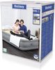 Bestway Tritech Luftbett Memory Foam" mit integrierter Elektropumpe Double 203 x 152 x 46 cm Bild 4