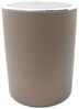 Trendline Kosmetikeimer Ring braun 5 l Badeimer Mülleimer Abfalleimer Bild 2