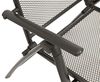 Garnitur CLASSIC 7-teilig, Streckmetall anthrazit Bild 3