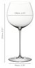 RIEDEL 6425/97 SUPERLEGGERO Oaked Chardonnay Weinglas Bild 4