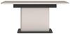 Esstisch Venedig / Vodol, Beige, 160 x 90 x 75 cm Bild 5