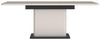 Esstisch Venedig / Vodol, Beige, 160 x 90 x 75 cm Bild 4