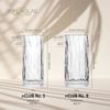 Koziol CLUB NO. 3 Longdrinkglas Superglas 2er Set 250 ml - A Bild 3