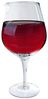 Vin Bouquet Fia 361 Weinkaraffe, Groß, Transparent, Ursprüngliche, Durchsichtig Bild 2