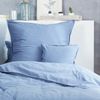 Enrico Coss Bettwäsche Stonewashed|140x200 cm + 70x90 cm| denim Bild 4