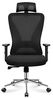 MARK ADLER B¸rostuhl Manager 3.5 Schwarz Bild 2