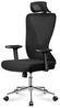 MARK ADLER B¸rostuhl Manager 3.5 Schwarz Bild 4