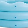 Intex Wavy Edge Pool 56191NP hellblau 168 x 46 cm Kinderpool ab 3 Jahren Bild 2