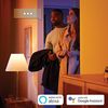 Philips Hue Centris 3-er Spots 5. 7W - schwarz Bild 3