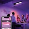 Philips Hue Centris 3-er Spots 5. 7W - schwarz Bild 5