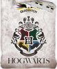 Harry Potter Hogwarts Bettwäsche Kinderbettwäsche HP191061 135x200 cm + 80x80 cm Bild 3