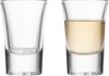 montana: :pure Stamper, 3er Set, Shotglas, Schnapsglas, Pinnchen, Glas, 35 ml, 042377 Bild 2