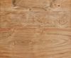 Design-Sideboard Wyatt 175 cm 3D Optik mittig Akazie Natur Edelstahl Bild 5