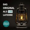 Feuerhand LED Laterne Baby Special 276 bronze Bild 4