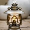 Feuerhand LED Laterne Baby Special 276 bronze Bild 3