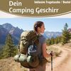 LS-LebenStil Geschirr-Set 6-teiliges Picknick-Set Tragetasche Geschirr Besteck Mehrweggeschirr (6-tlg), 1 Personen, Kunststoff, Becher Teller Besteck ideal beim Camping Wandern Bild 5