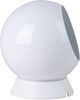 Eglo 94513 Wandleuchte Tischleuchte PETTO 1 Stahl weiß GU10 max. 1X3W magnetic mit Kabelschalter Bild 2