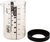 Messbecher 0,6L 5-FIVE Bild 4